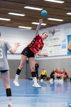 Bild 88 - wCJ TSV Ellerbek - AMTV Hamburg 2 : Ergebnis: 25:20